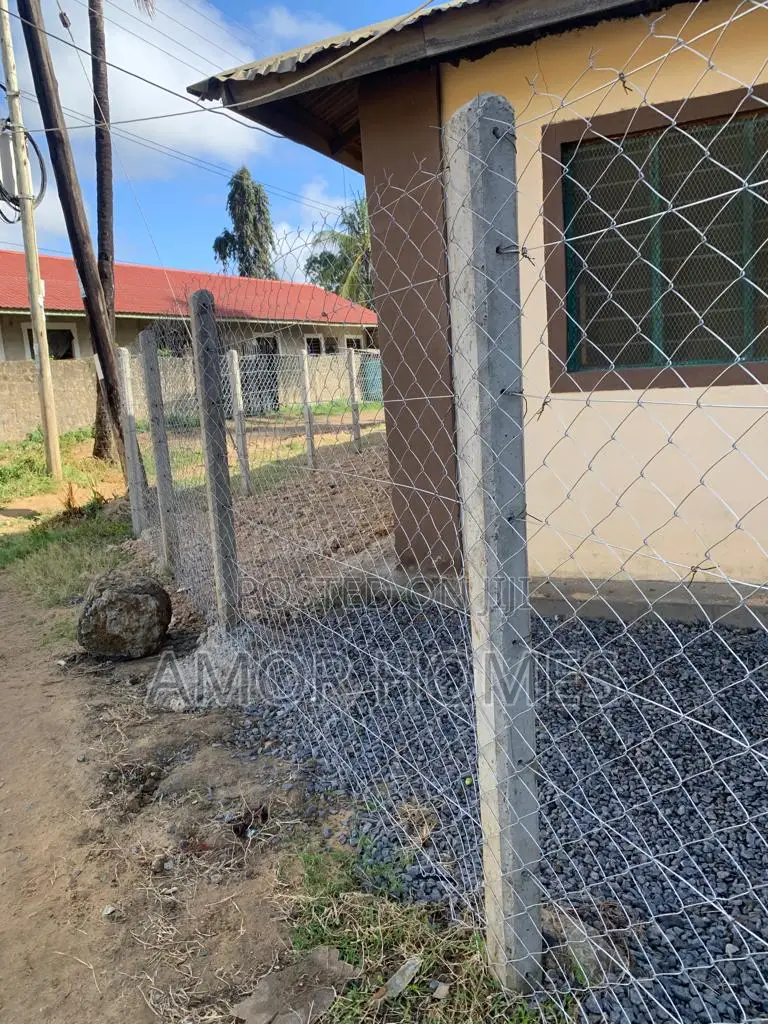 2bdrm Apartment in Mwembelegeza, Mtambo for rent