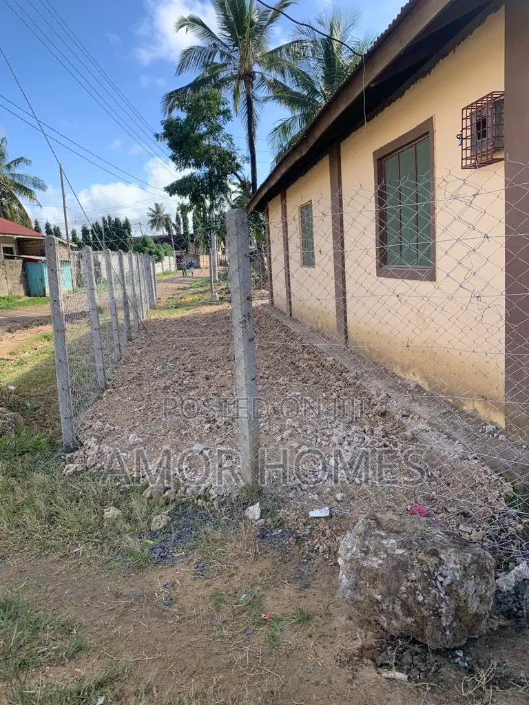 2bdrm Apartment in Mwembelegeza, Mtambo for rent