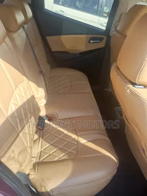 Mazda Demio 2019 Maroon