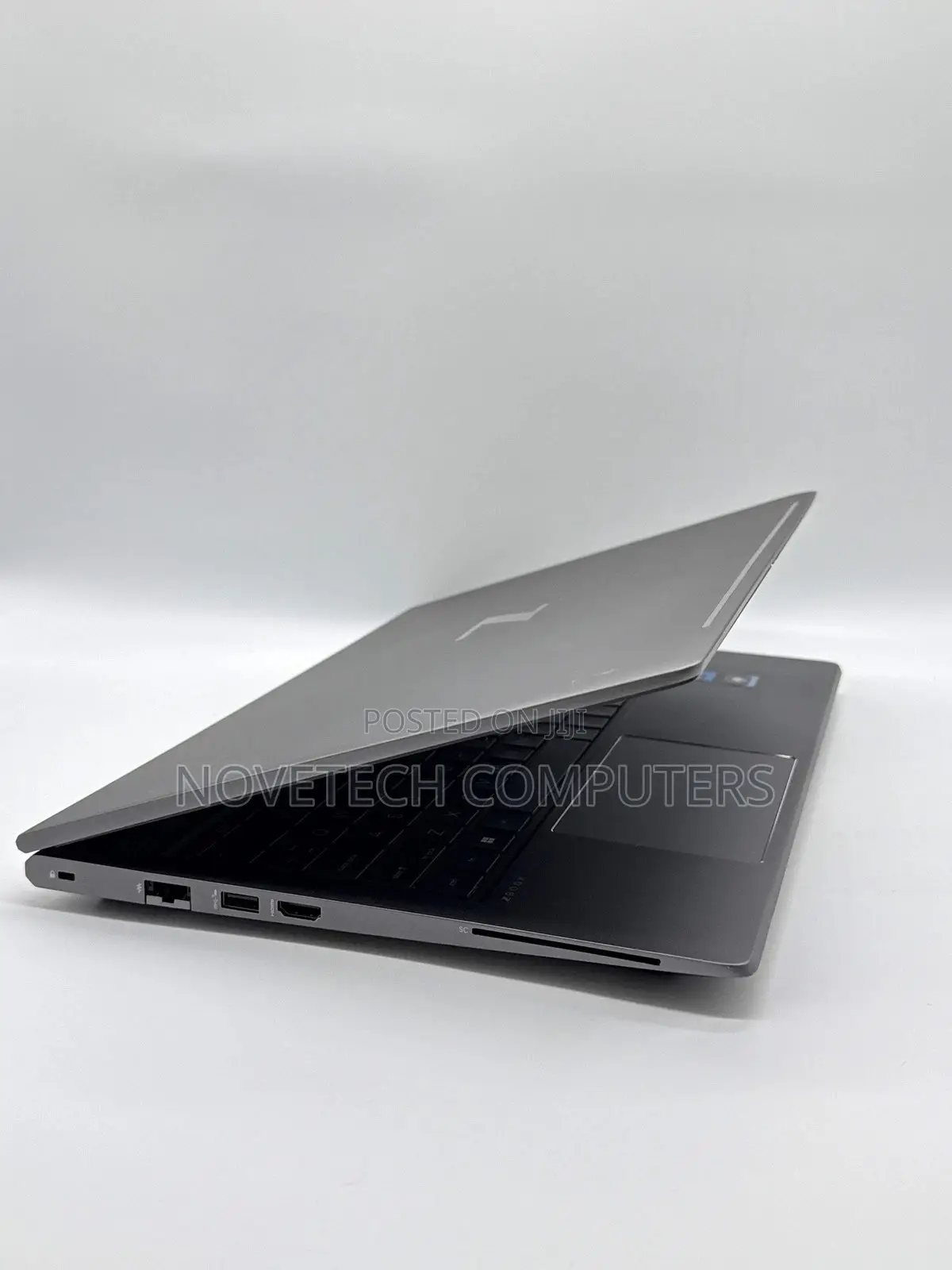 Laptop HP ZBook Power G9 i7 32GB Intel Core i7 SSD 512GB