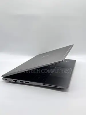 Laptop HP ZBook Power G9 i7 32GB Intel Core i7 SSD 512GB