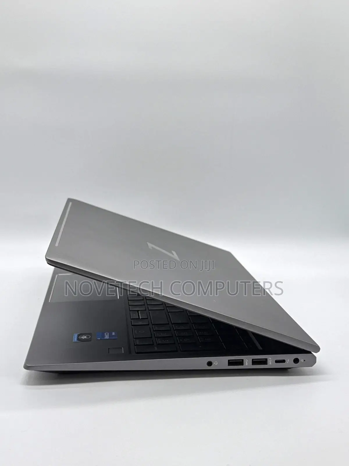 Laptop HP ZBook Power G9 i7 32GB Intel Core i7 SSD 512GB