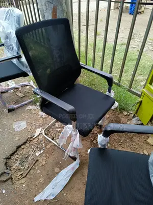 Mesh Back Office Chair