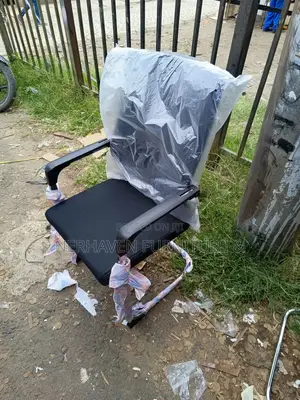 Mesh Back Office Chair