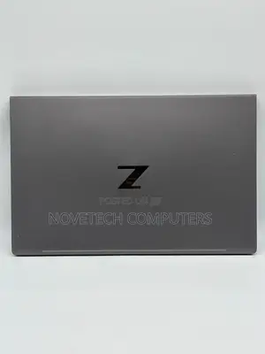 Laptop HP ZBook Power G9 i7 32GB Intel Core i7 SSD 512GB