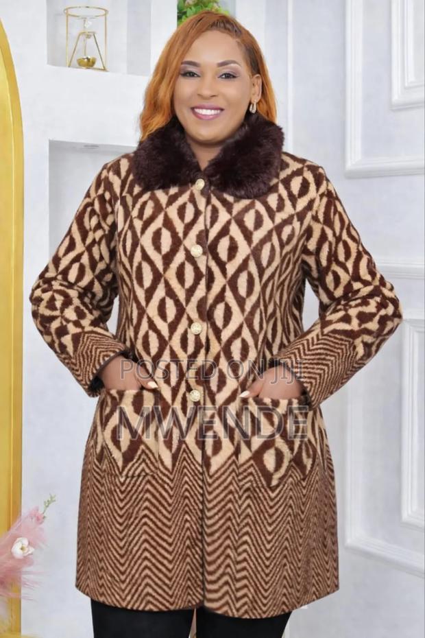 Fashion Sweaters - main view