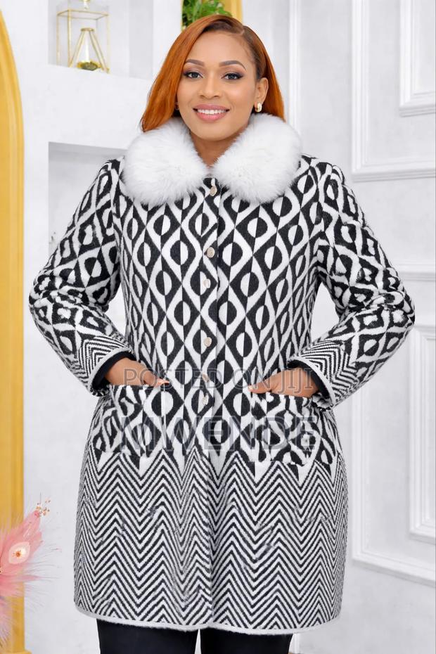 Fashion Sweaters - thumbnail 3