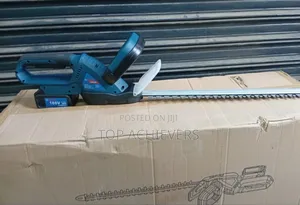 Hedge Trimmer,Cordless Hedge Trimmer (Bosch 108v)