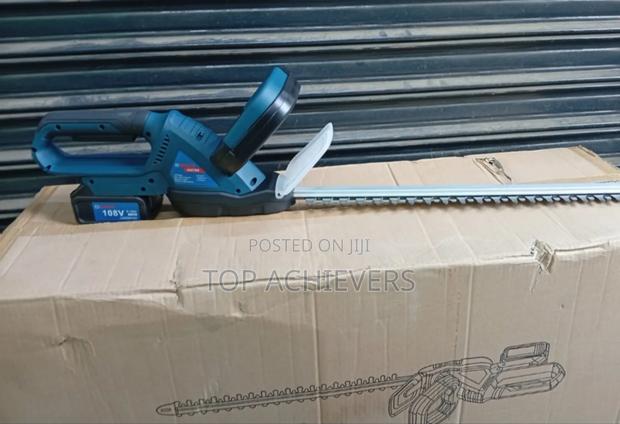 Hedge Trimmer,Cordless Hedge Trimmer (Bosch 108v)