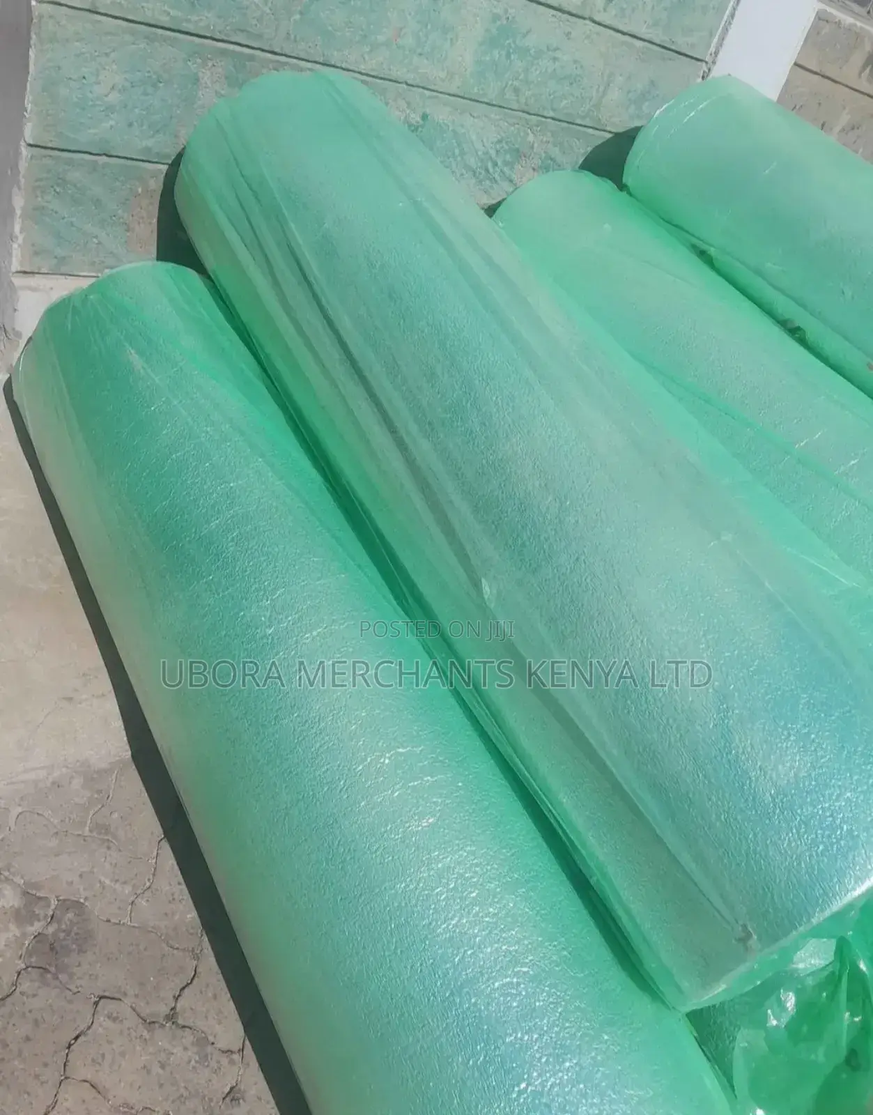 Regular Roof Insulation Rolls 60sqm. 2mm Thickness