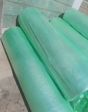 Regular Roof Insulation Rolls 60sqm. 2mm Thickness