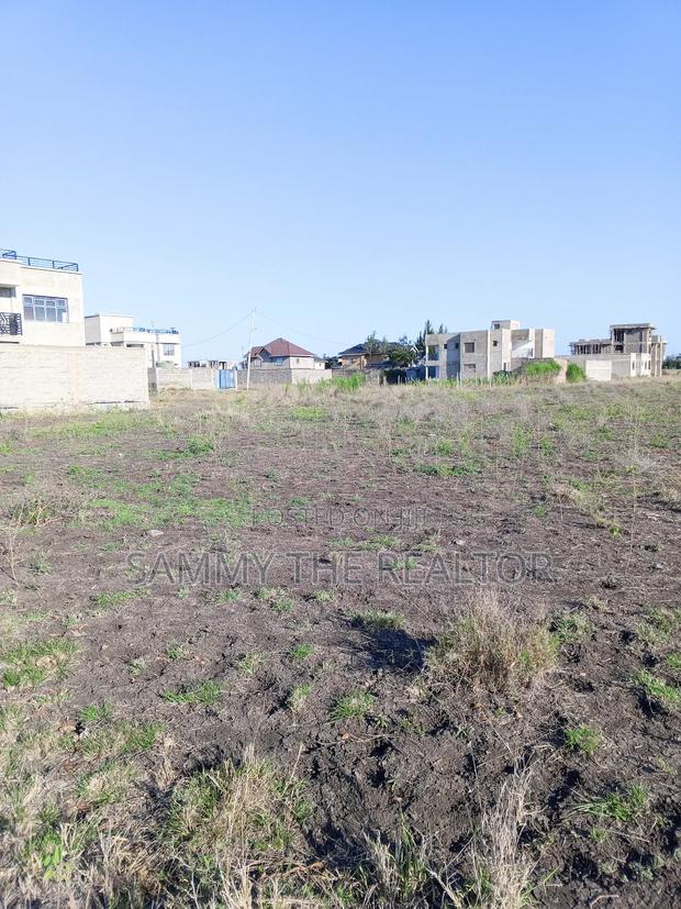 Kamulu Plot for Sali at Kanisani Stage - main view