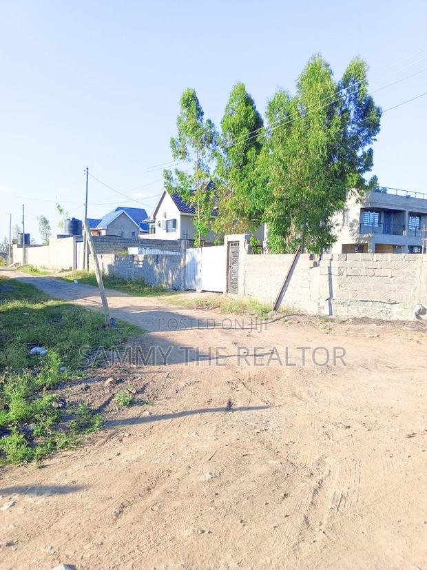 Kamulu Plot for Sali at Kanisani Stage - thumbnail 4