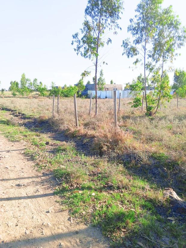 Kamulu Plot for Sali at Kanisani Stage - thumbnail 5