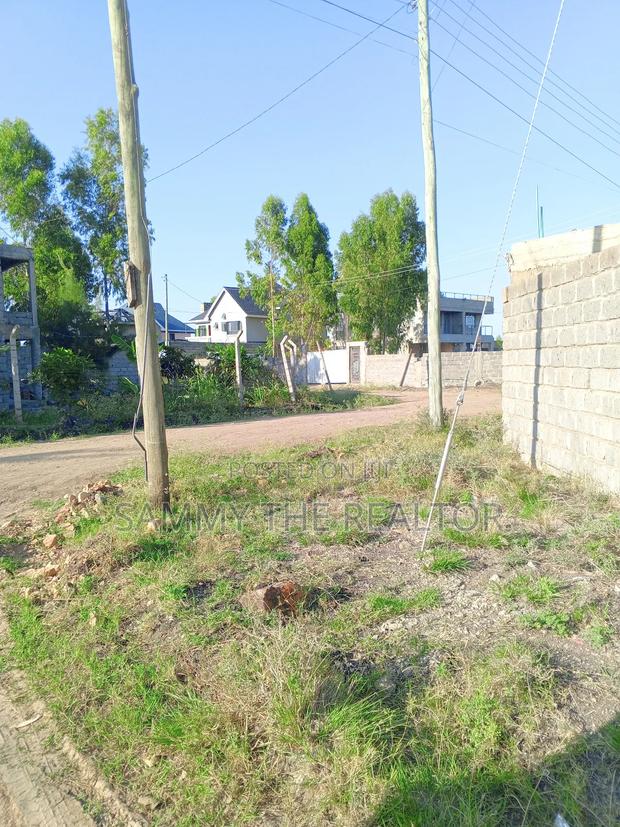 Kamulu Plot for Sali at Kanisani Stage - thumbnail 6