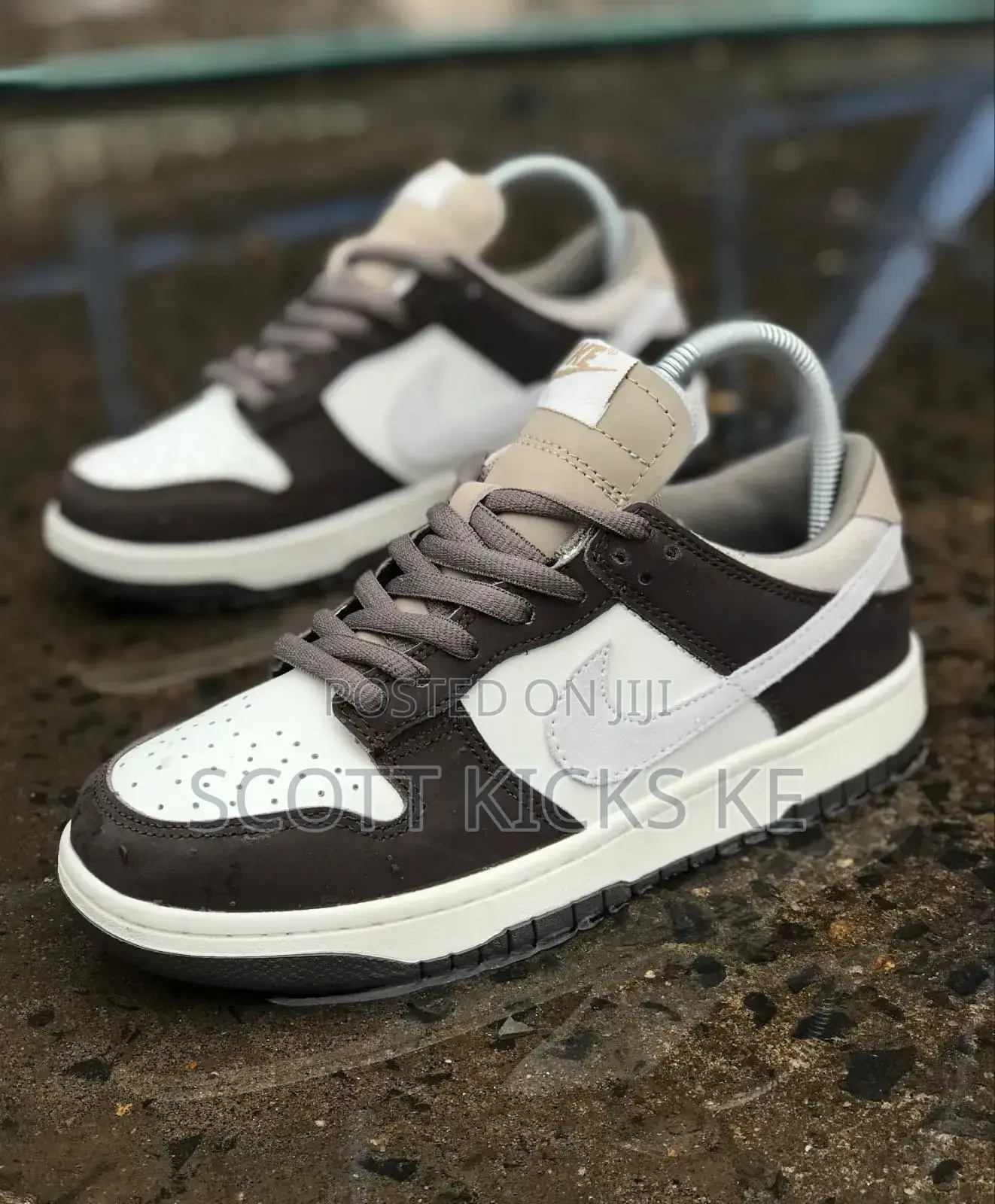 The *Nike Sb Dunks Low "Steam Boy"