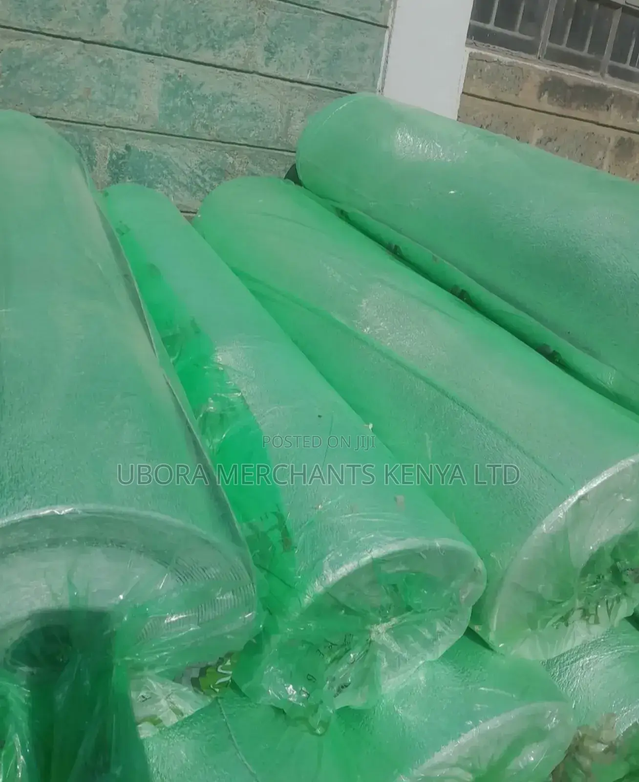 Jumbolene Roof Insulation Sheets 2mm