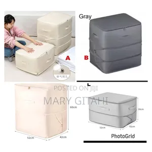 Compression Duvet Bags Ksh