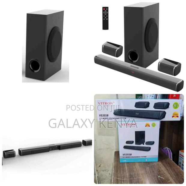 Vitron Soundbar V535sb