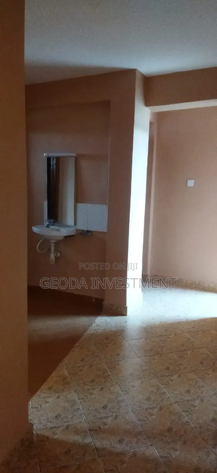 2bdrm Apartment in Kihara Heights, Gachie for rent