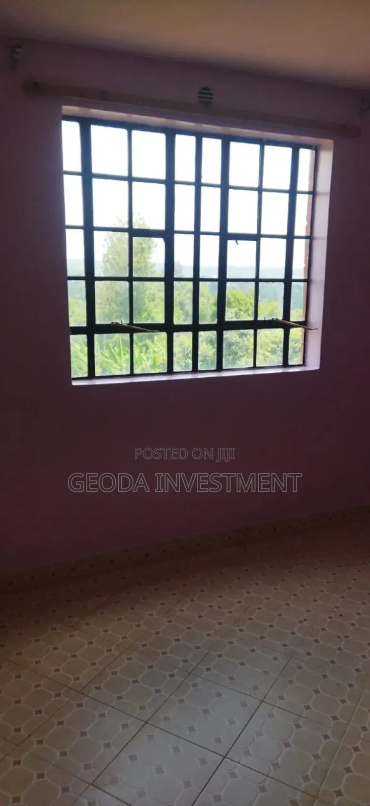 2bdrm Apartment in Kihara Heights, Gachie for rent