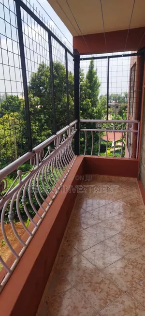 2bdrm Apartment in Kihara Heights, Gachie for rent