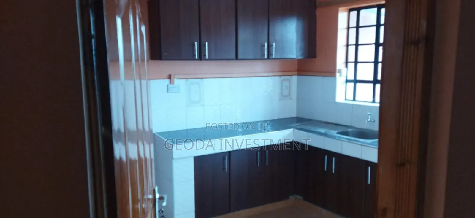 2bdrm Apartment in Kihara Heights, Gachie for rent