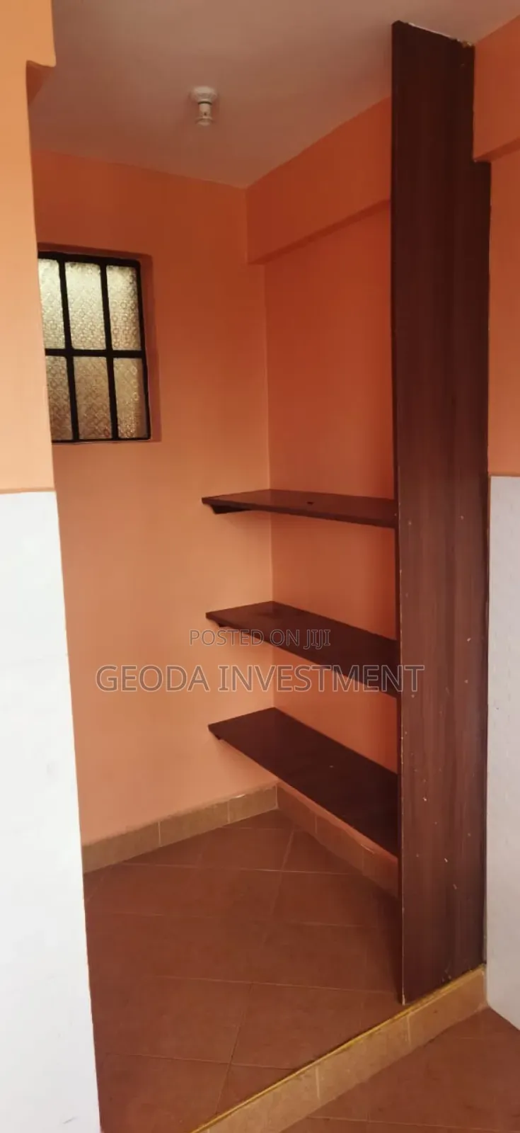 2bdrm Apartment in Kihara Heights, Gachie for rent
