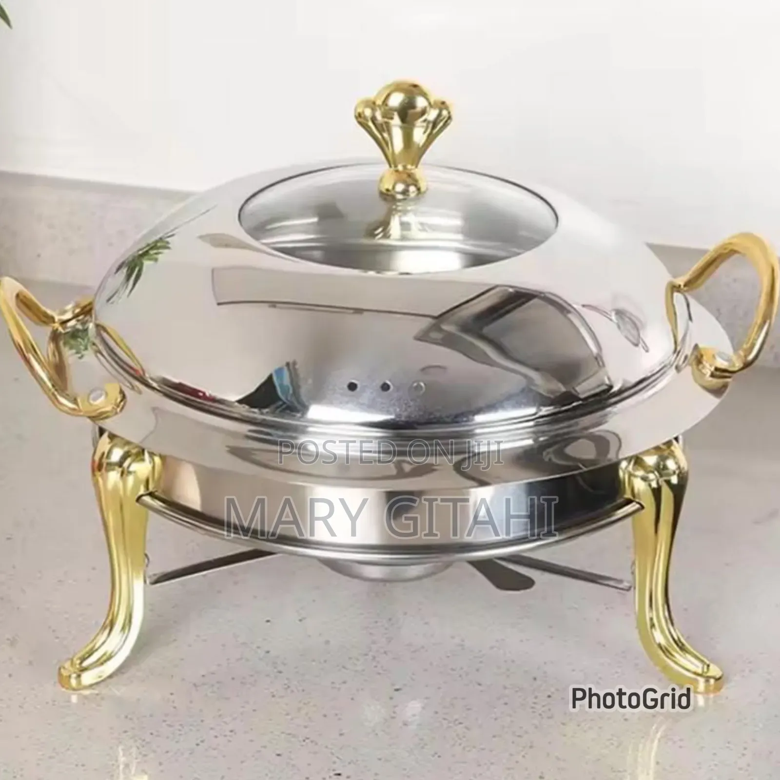 28cm Chaffing Dish