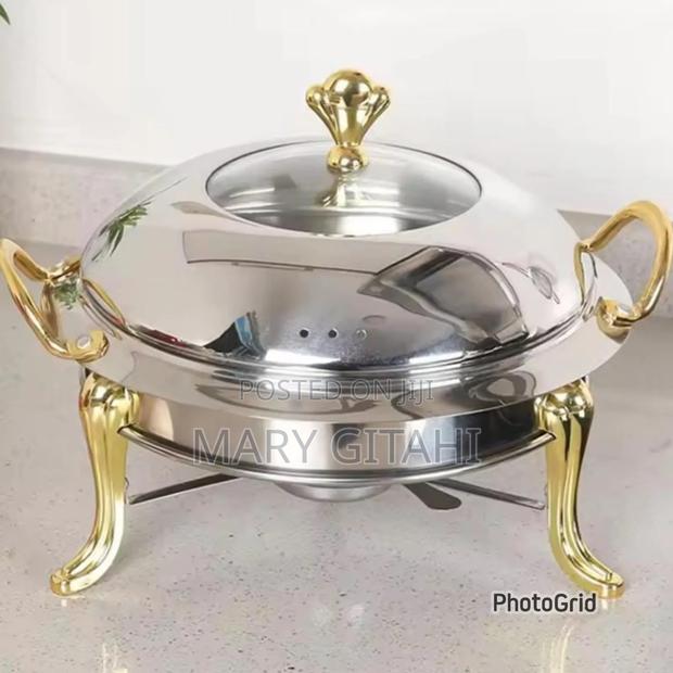28cm Chaffing Dish