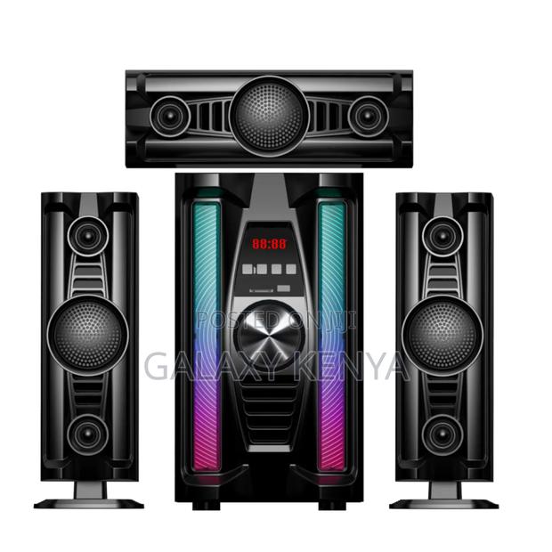 Vitron Soundbar-V646 - main view
