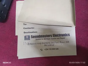 Custom Branded A5 Brown Envelopes That Look Professional