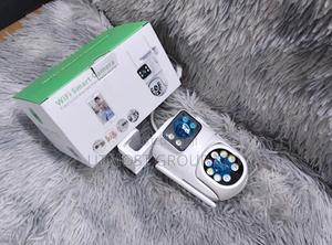 Icsee Wifi Dual Lens PTZ Camera Home Guard - thumbnail 2