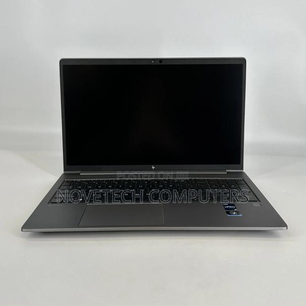 Laptop HP ZBook Power G9 i7 32GB Nvidia SSD 512GB