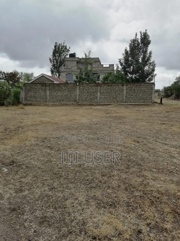 Plot . For Sale at Kamulu 50x80 - thumbnail 2