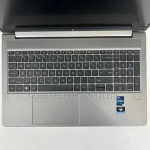 Laptop HP ZBook Power G9 i7 32GB Nvidia SSD 512GB