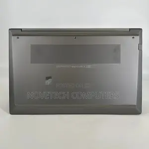 Laptop HP ZBook Power G9 i7 32GB Nvidia SSD 512GB