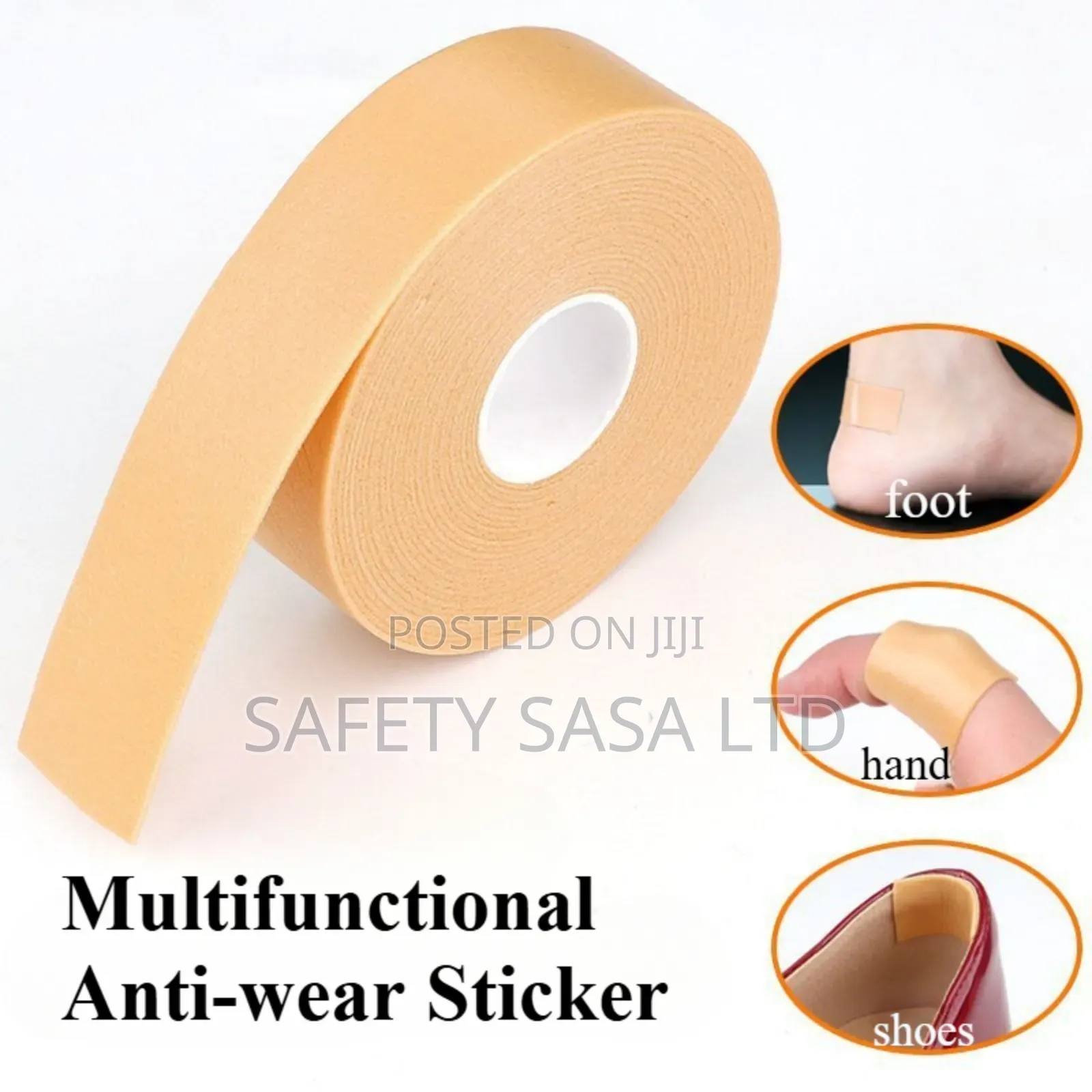 Blister Tape