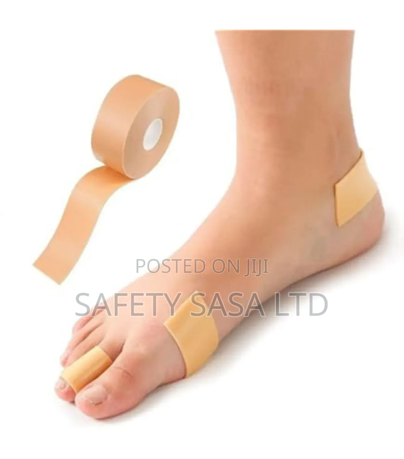 Blister Tape