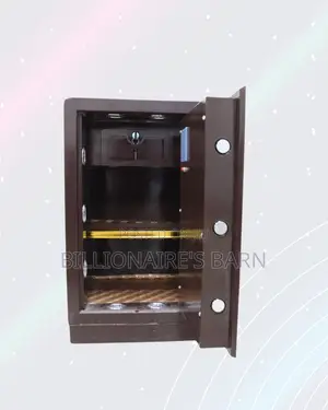 70kg Biometric Safe Box | Peace Of Mind For Important Items |