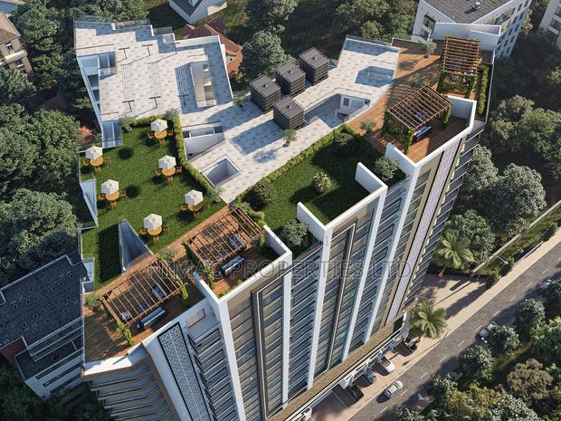 1bdrm Apartment in Lower Kabete for sale - thumbnail 3