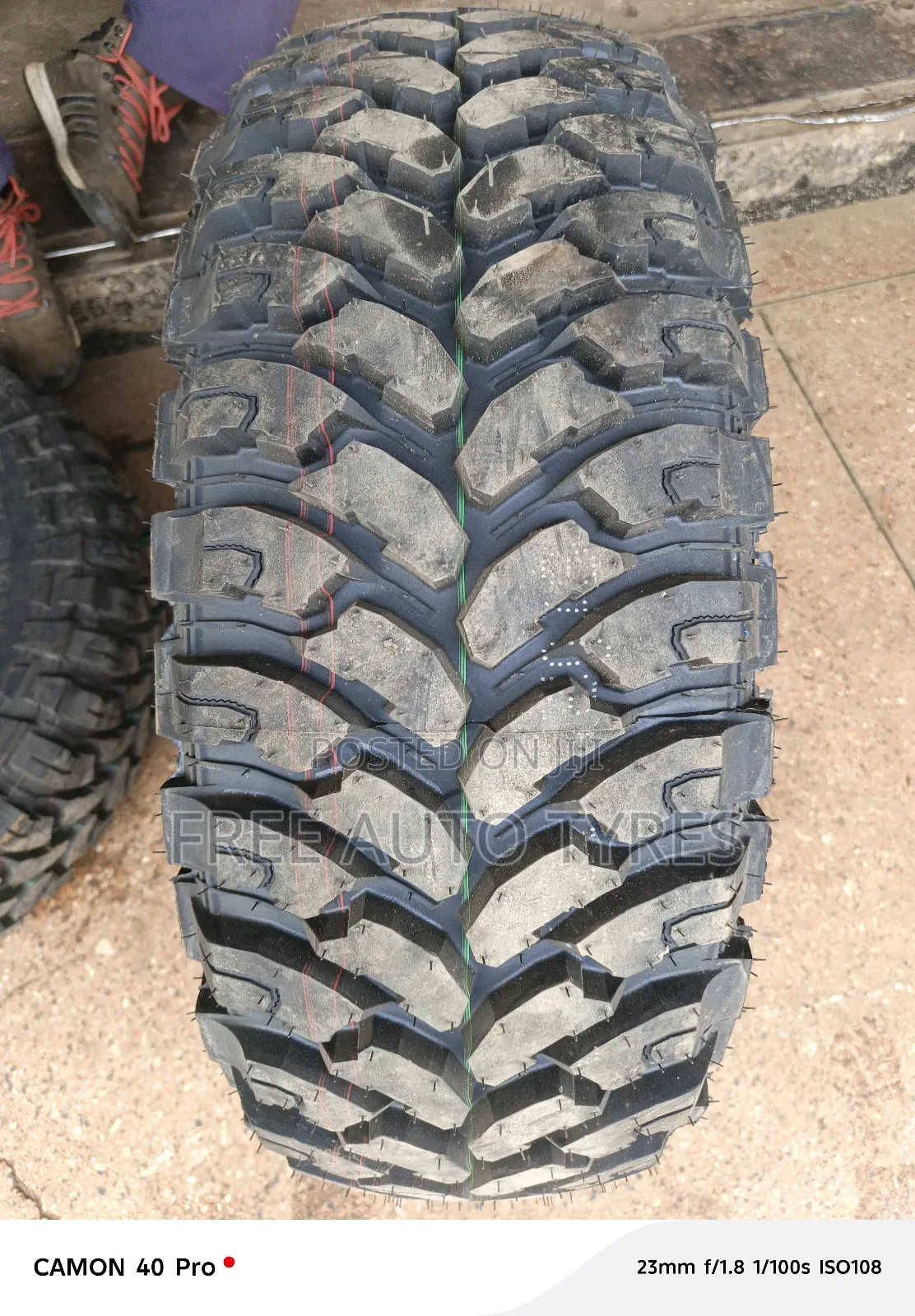 265/75r16lt 10pr Comforser