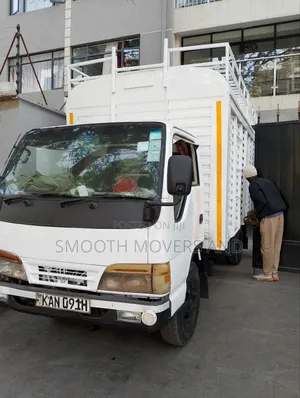 Transport Services Available From One City to Another City