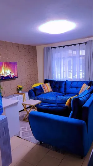 Beautiful 1bedroom Unit in Kamakis, Ruiru