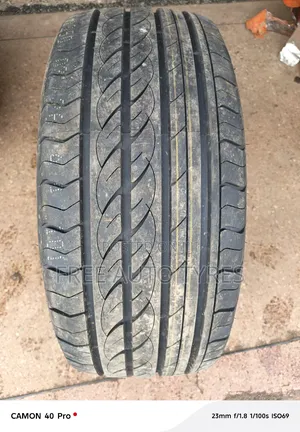 275/45r20 Centara