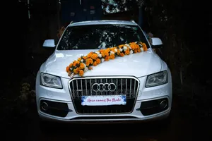 Wedding Coverage