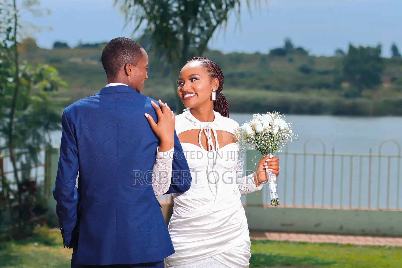 Wedding Coverage