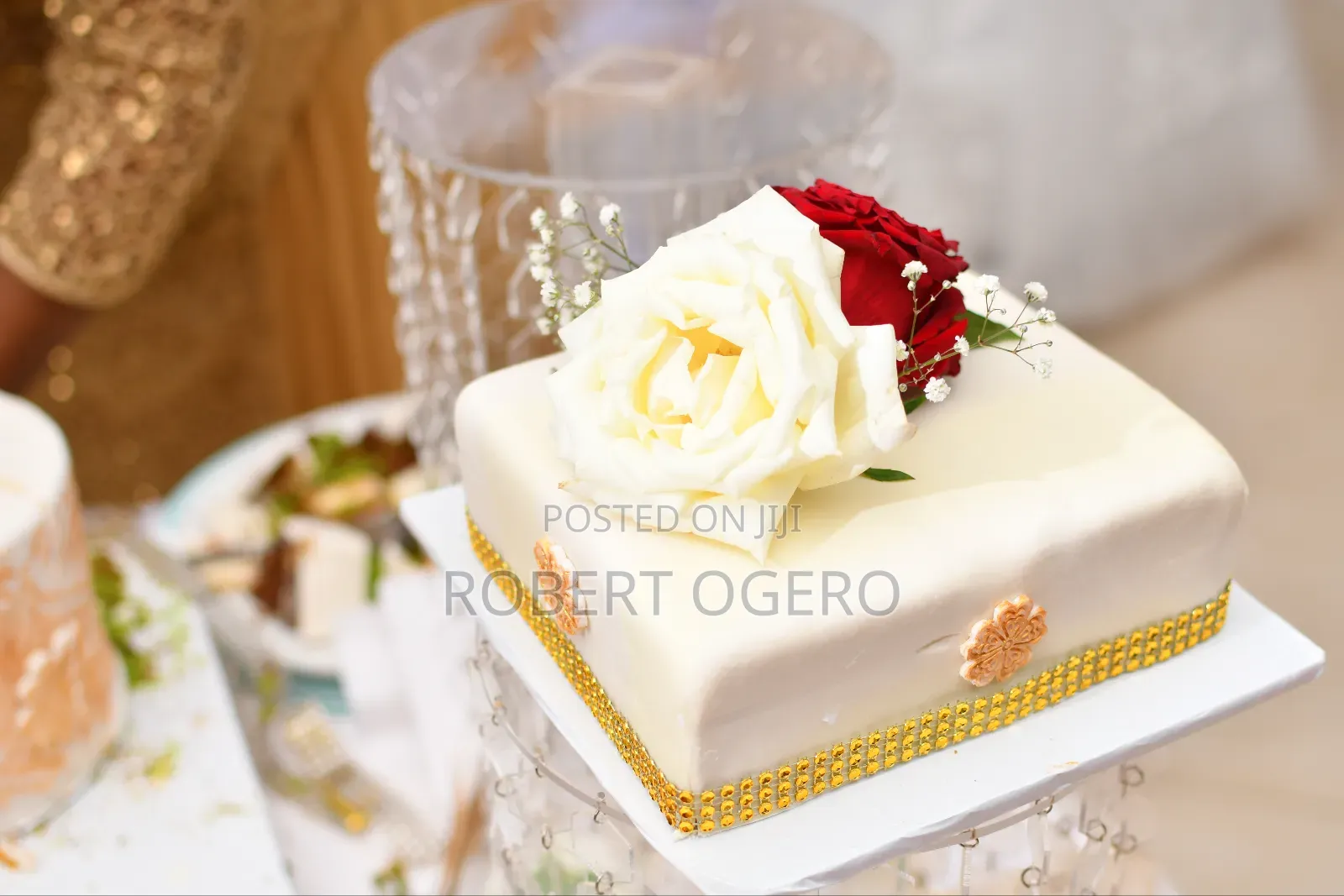 Wedding Coverage