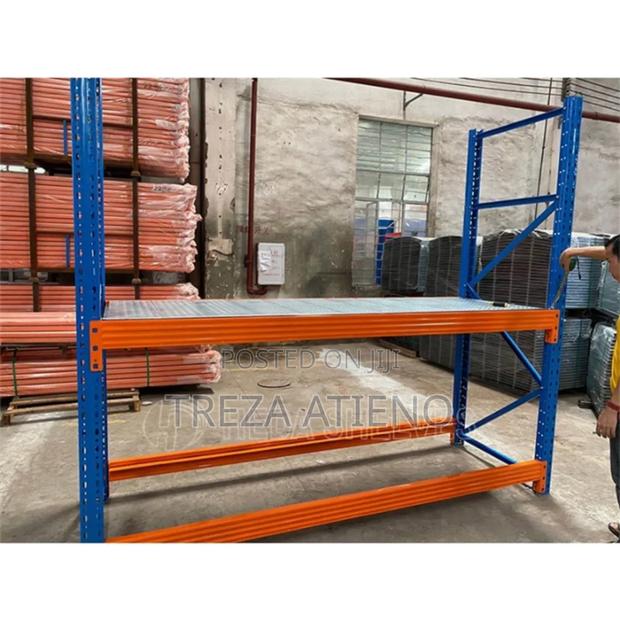 Racking System - thumbnail 2