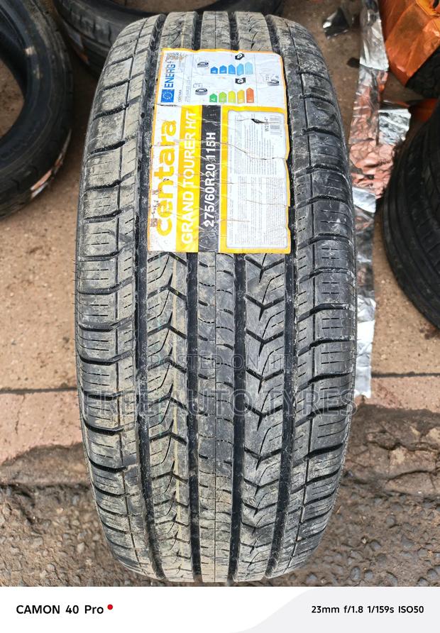 275/60r20 Centara
